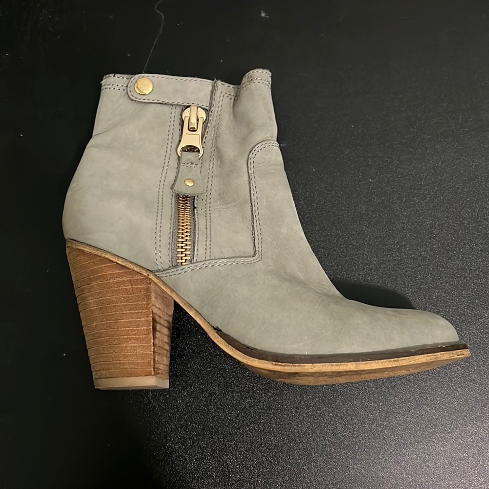 ALDO BOOTIES